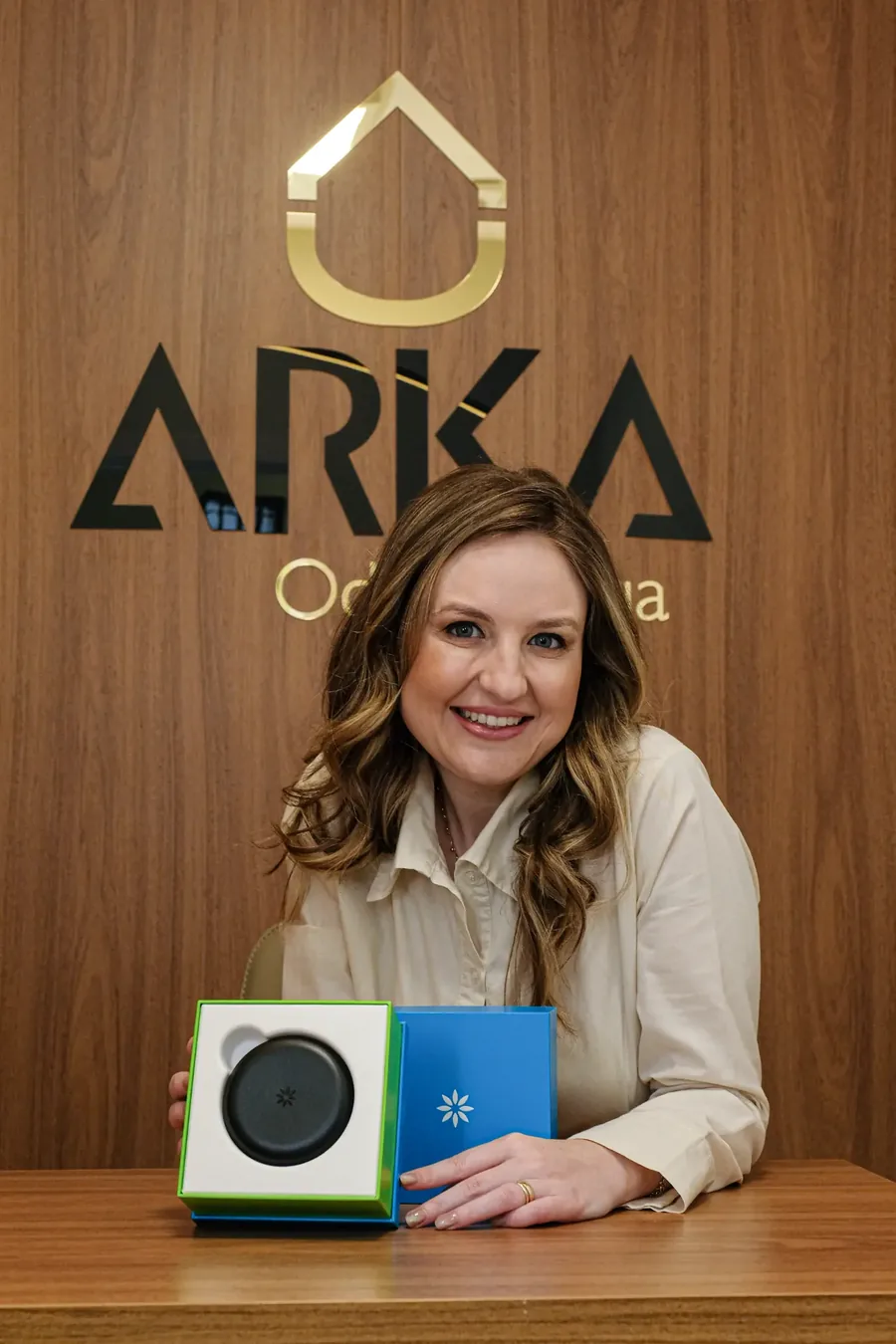 Tecnologia e Inovação